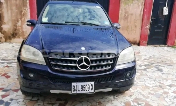 Buy Used Mercedes-Benz E-Classe Other Car in Banjul in Banjul Buy Used Mercedes-Benz E-Classe Other Car in Banjul in Banjul