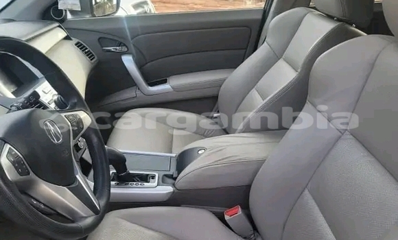 اشتري مستعمل Acura RDX Other سيارة في Serekunda في Kanifing اشتري مستعمل Acura RDX Other سيارة في Serekunda في Kanifing