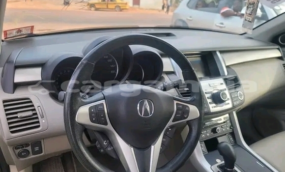 Buy Used Acura RDX Other Car in Serekunda in Kanifing Buy Used Acura RDX Other Car in Serekunda in Kanifing
