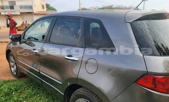 Buy Used Acura RDX Other Car in Serekunda in Kanifing Buy Used Acura RDX Other Car in Serekunda in Kanifing