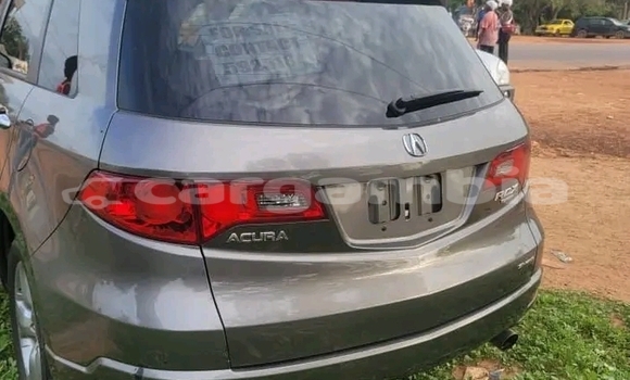 Buy Used Acura RDX Other Car in Serekunda in Kanifing Buy Used Acura RDX Other Car in Serekunda in Kanifing