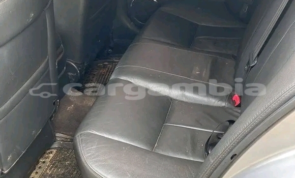 Buy Used Chevrolet Epica Other Car in Banjul in Banjul Buy Used Chevrolet Epica Other Car in Banjul in Banjul