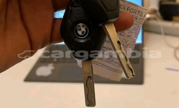 Dieundeu Occasion BMW 5–Series Other Auto in Banjul in Banjul Dieundeu Occasion BMW 5–Series Other Auto in Banjul in Banjul