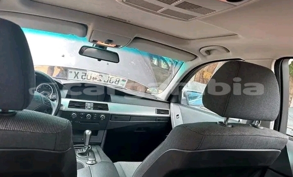 Dieundeu Occasion BMW 5–Series Other Auto in Banjul in Banjul Dieundeu Occasion BMW 5–Series Other Auto in Banjul in Banjul