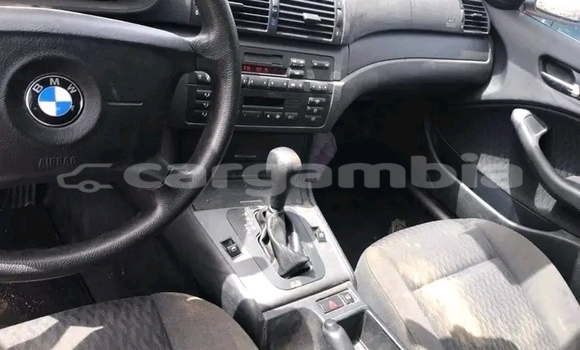 Buy Used BMW X2 Black Car in Banjul in Banjul Buy Used BMW X2 Black Car in Banjul in Banjul