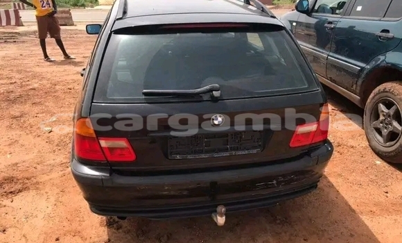 Buy Used BMW X2 Black Car in Banjul in Banjul Buy Used BMW X2 Black Car in Banjul in Banjul