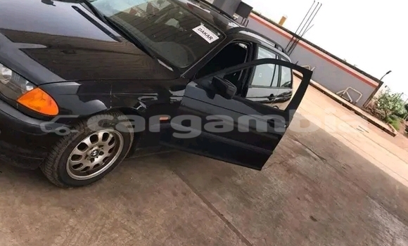 Buy Used BMW X2 Black Car in Banjul in Banjul Buy Used BMW X2 Black Car in Banjul in Banjul