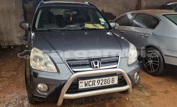 اشتري مستعمل Honda CR-V Other سيارة في Banjul في Banjul