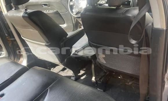 اشتري مستعمل Honda CR-V Other سيارة في Banjul في Banjul اشتري مستعمل Honda CR-V Other سيارة في Banjul في Banjul