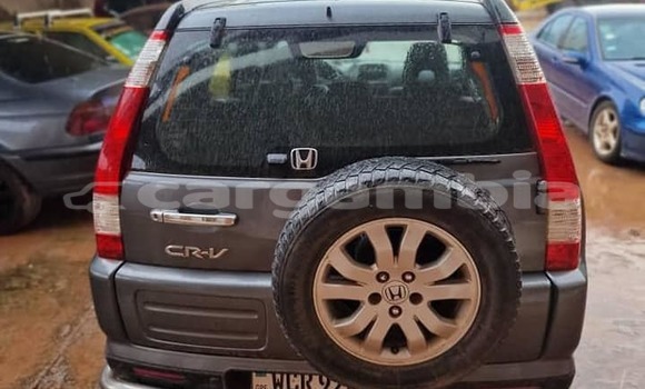 اشتري مستعمل Honda CR-V Other سيارة في Banjul في Banjul اشتري مستعمل Honda CR-V Other سيارة في Banjul في Banjul