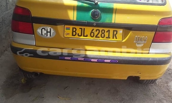 اشتري مستعمل Skoda 100 Series Other سيارة في Banjul في Banjul اشتري مستعمل Skoda 100 Series Other سيارة في Banjul في Banjul