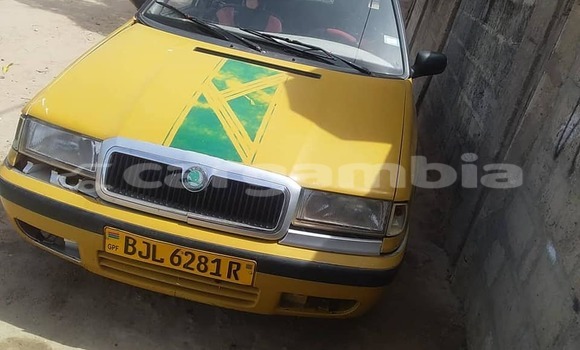 اشتري مستعمل Skoda 100 Series Other سيارة في Banjul في Banjul اشتري مستعمل Skoda 100 Series Other سيارة في Banjul في Banjul