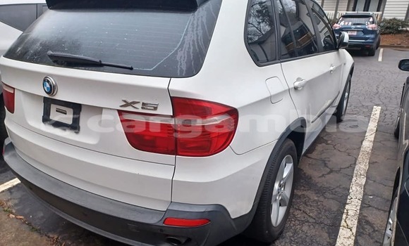 اشتري مستعمل BMW X5 Other سيارة في Banjul في Banjul اشتري مستعمل BMW X5 Other سيارة في Banjul في Banjul