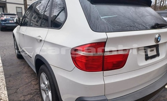 اشتري مستعمل BMW X5 Other سيارة في Banjul في Banjul اشتري مستعمل BMW X5 Other سيارة في Banjul في Banjul