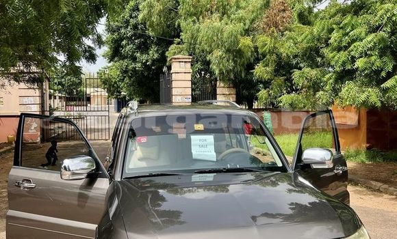 اشتري مستعمل Mitsubishi Pajero Other سيارة في Banjul في Banjul اشتري مستعمل Mitsubishi Pajero Other سيارة في Banjul في Banjul