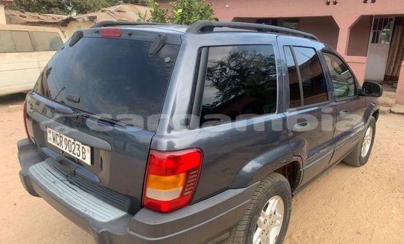 اشتري مستعمل Jeep Cherokee Black سيارة في Banjul في Banjul اشتري مستعمل Jeep Cherokee Black سيارة في Banjul في Banjul