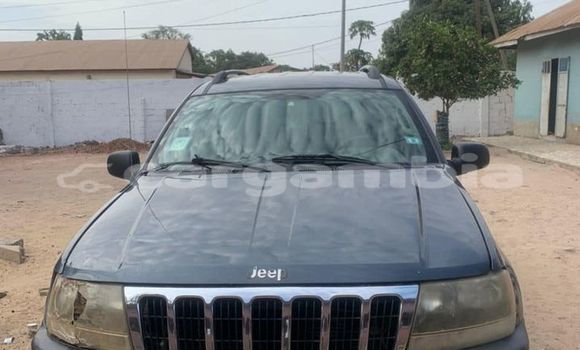 اشتري مستعمل Jeep Cherokee Black سيارة في Banjul في Banjul اشتري مستعمل Jeep Cherokee Black سيارة في Banjul في Banjul