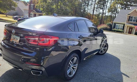 اشتري مستعمل BMW X6 Black سيارة في Banjul في Banjul اشتري مستعمل BMW X6 Black سيارة في Banjul في Banjul