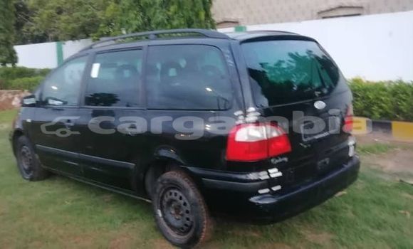 اشتري مستعمل Ford E–Series Van Black سيارة في Banjul في Banjul اشتري مستعمل Ford E–Series Van Black سيارة في Banjul في Banjul