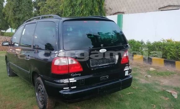 اشتري مستعمل Ford E–Series Van Black سيارة في Banjul في Banjul اشتري مستعمل Ford E–Series Van Black سيارة في Banjul في Banjul