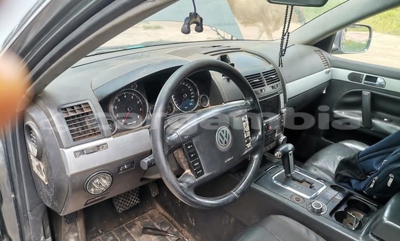 اشتري مستعمل Toyota Tundra Black سيارة في Banjul في Banjul اشتري مستعمل Toyota Tundra Black سيارة في Banjul في Banjul