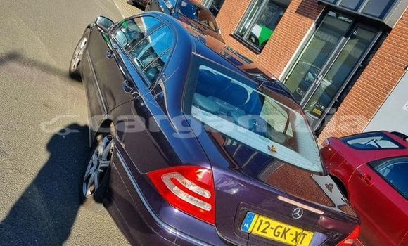 Buy Used Mercedes-Benz 190 (W201) Other Car in Banjul in Banjul