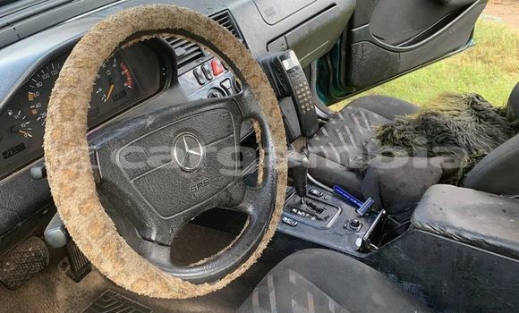 Acheter Occasion Voiture Mercedes-Benz A200 Autre à Banjul, Banjul Acheter Occasion Voiture Mercedes-Benz A200 Autre à Banjul, Banjul