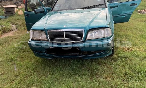Acheter Occasion Voiture Mercedes-Benz A200 Autre à Banjul, Banjul Acheter Occasion Voiture Mercedes-Benz A200 Autre à Banjul, Banjul