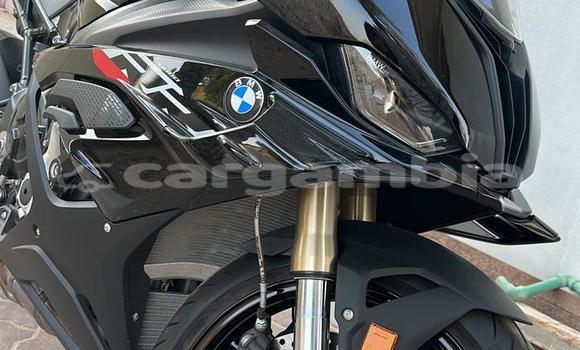 اشتري مستعمل BMW S 1000 Black دراجة نارية في Banjul في Banjul
