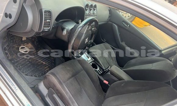 Acheter Occasion Voiture Nissan Altima Autre à Banjul, Banjul Acheter Occasion Voiture Nissan Altima Autre à Banjul, Banjul