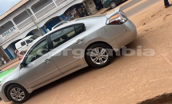 Acheter Occasion Voiture Nissan Altima Autre à Banjul, Banjul Acheter Occasion Voiture Nissan Altima Autre à Banjul, Banjul