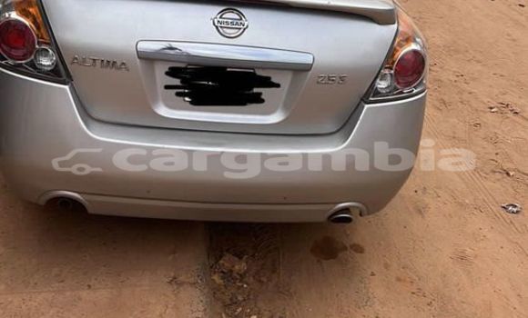 Acheter Occasion Voiture Nissan Altima Autre à Banjul, Banjul Acheter Occasion Voiture Nissan Altima Autre à Banjul, Banjul