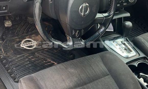 Acheter Occasion Voiture Nissan Altima Autre à Banjul, Banjul Acheter Occasion Voiture Nissan Altima Autre à Banjul, Banjul