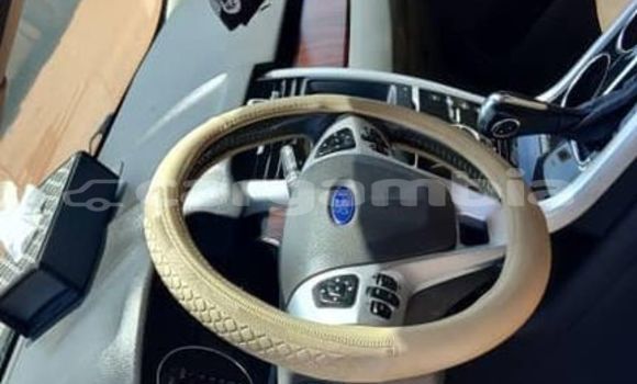 Dieundeu Occasion Ford Edge White Auto in Banjul in Banjul Dieundeu Occasion Ford Edge White Auto in Banjul in Banjul