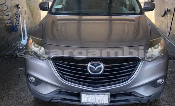 اشتري مستعمل Mazda CX-9 Other سيارة في Banjul في Banjul