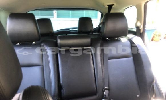 Acheter Occasion Voiture Mazda CX-9 Autre à Banjul, Banjul Acheter Occasion Voiture Mazda CX-9 Autre à Banjul, Banjul