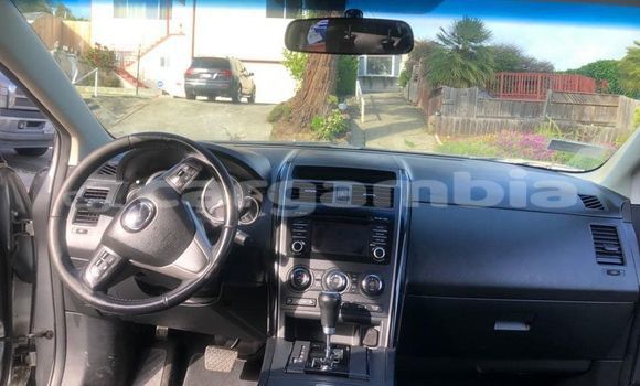 Acheter Occasion Voiture Mazda CX-9 Autre à Banjul, Banjul Acheter Occasion Voiture Mazda CX-9 Autre à Banjul, Banjul