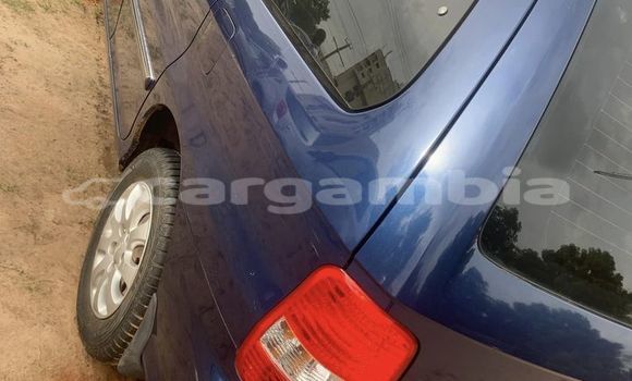 Acheter Occasion Voiture Kia Sephia Bleu à Banjul, Banjul Acheter Occasion Voiture Kia Sephia Bleu à Banjul, Banjul