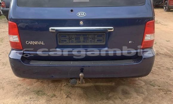Acheter Occasion Voiture Kia Sephia Bleu à Banjul, Banjul Acheter Occasion Voiture Kia Sephia Bleu à Banjul, Banjul