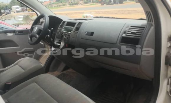 Acheter Occasion Voiture Volkswagen Vento Blanc à Banjul, Banjul Acheter Occasion Voiture Volkswagen Vento Blanc à Banjul, Banjul