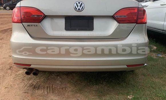 Acheter Occasion Voiture Volkswagen Jetta Autre à Banjul, Banjul Acheter Occasion Voiture Volkswagen Jetta Autre à Banjul, Banjul