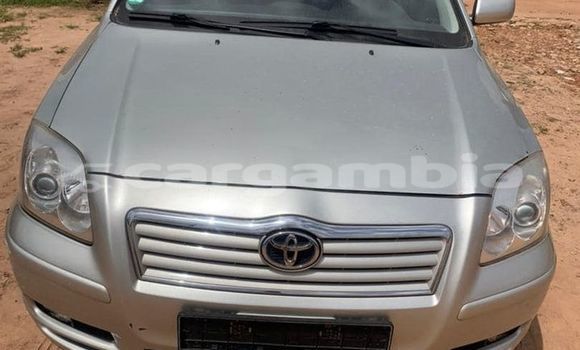 Acheter Occasion Voiture Toyota Avensis Autre à Banjul, Banjul Acheter Occasion Voiture Toyota Avensis Autre à Banjul, Banjul