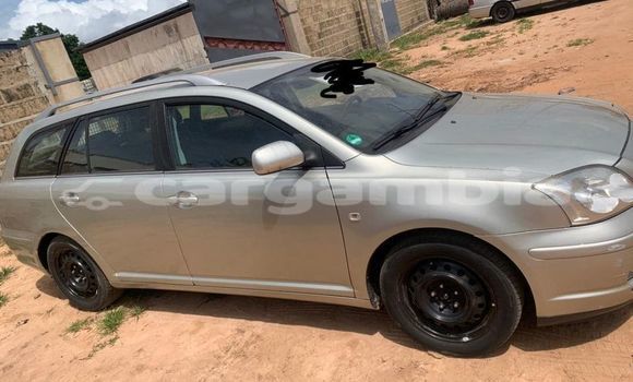 Acheter Occasion Voiture Toyota Avensis Autre à Banjul, Banjul Acheter Occasion Voiture Toyota Avensis Autre à Banjul, Banjul
