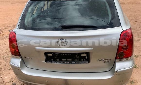 Acheter Occasion Voiture Toyota Avensis Autre à Banjul, Banjul Acheter Occasion Voiture Toyota Avensis Autre à Banjul, Banjul