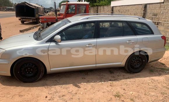 Acheter Occasion Voiture Toyota Avensis Autre à Banjul, Banjul Acheter Occasion Voiture Toyota Avensis Autre à Banjul, Banjul