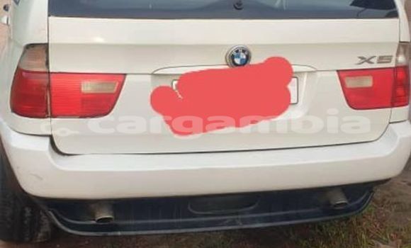 Acheter Occasion Voiture BMW X5 Blanc à Banjul, Banjul Acheter Occasion Voiture BMW X5 Blanc à Banjul, Banjul