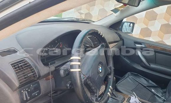 Acheter Occasion Voiture BMW X5 Blanc à Banjul, Banjul Acheter Occasion Voiture BMW X5 Blanc à Banjul, Banjul