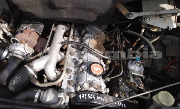 Dieundeu Occasion Renault Sandero RS Red Auto in Banjul in Banjul Dieundeu Occasion Renault Sandero RS Red Auto in Banjul in Banjul