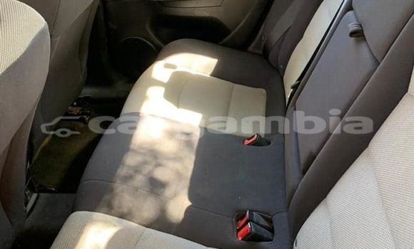 Acheter Occasion Voiture Chevrolet Aveo Autre à Banjul, Banjul Acheter Occasion Voiture Chevrolet Aveo Autre à Banjul, Banjul