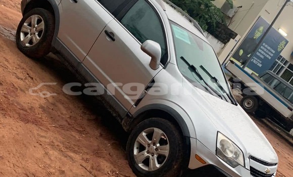 Acheter Occasion Voiture Chevrolet Aveo Autre à Banjul, Banjul Acheter Occasion Voiture Chevrolet Aveo Autre à Banjul, Banjul